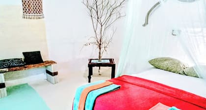 Poneloya Budget Rooms