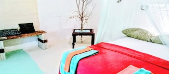 Poneloya Budget Rooms