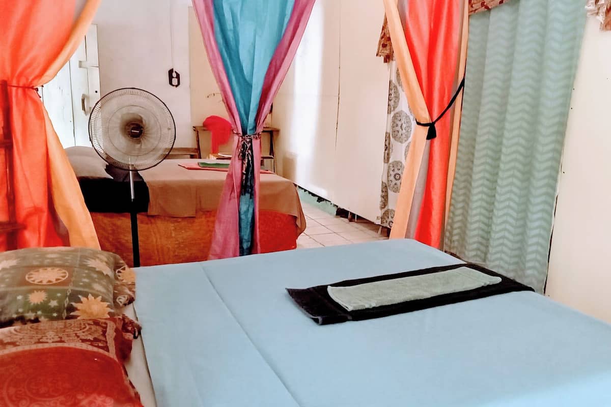 Standard Shared Dormitory