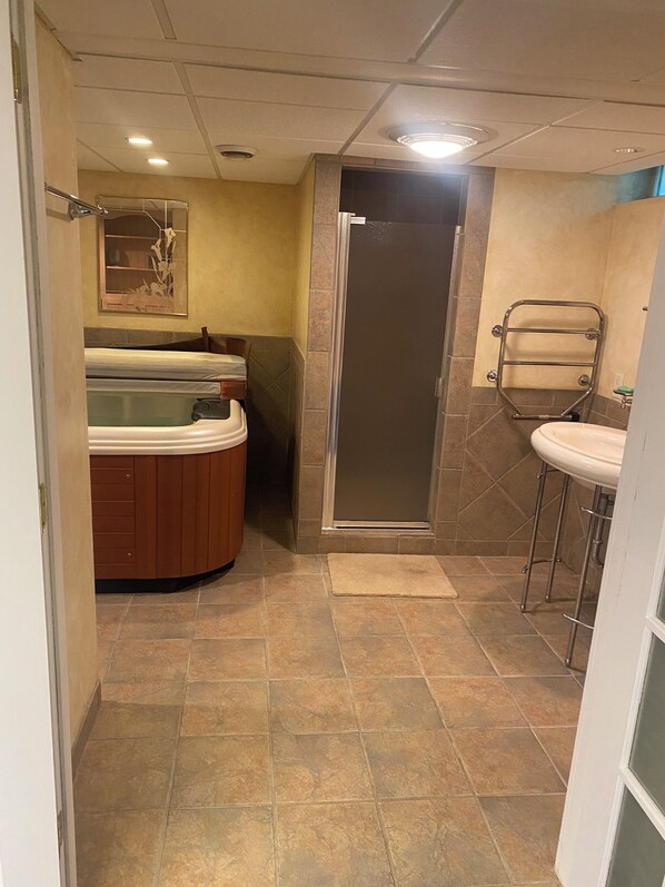 Spa - Superior Court House (Superior)