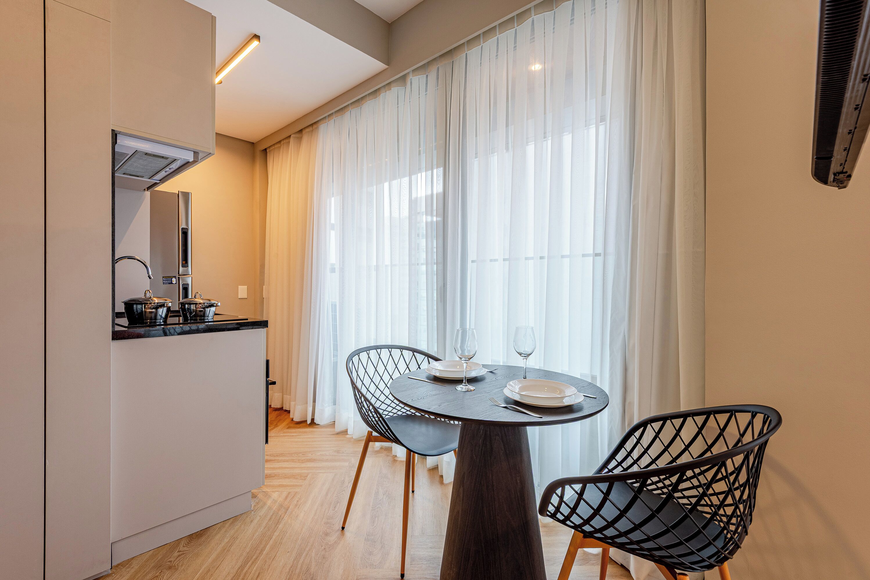 Premium Studio | Room amenity