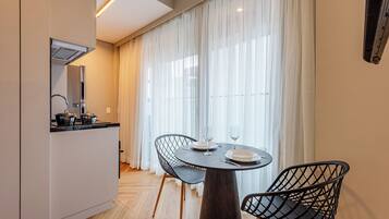 Servicios de la habitación