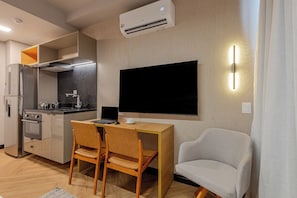 Studio | Television