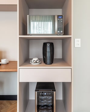 Premium Studio | Room amenity