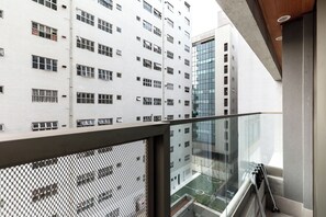 View from room - 360 SP Faria Lima (São Paulo)
