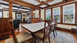Dining - Lake Junaluska | Community Pool & Tennis Courts (Lake Junaluska)