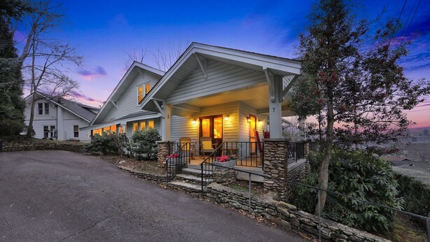 Exterior - Lake Junaluska | Community Pool & Tennis Courts (Lake Junaluska)