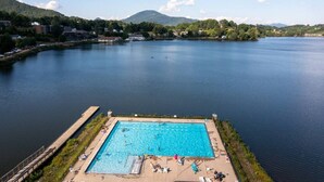 Pool - Lake Junaluska | Community Pool & Tennis Courts (Lake Junaluska)
