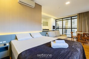 Basic Apartment