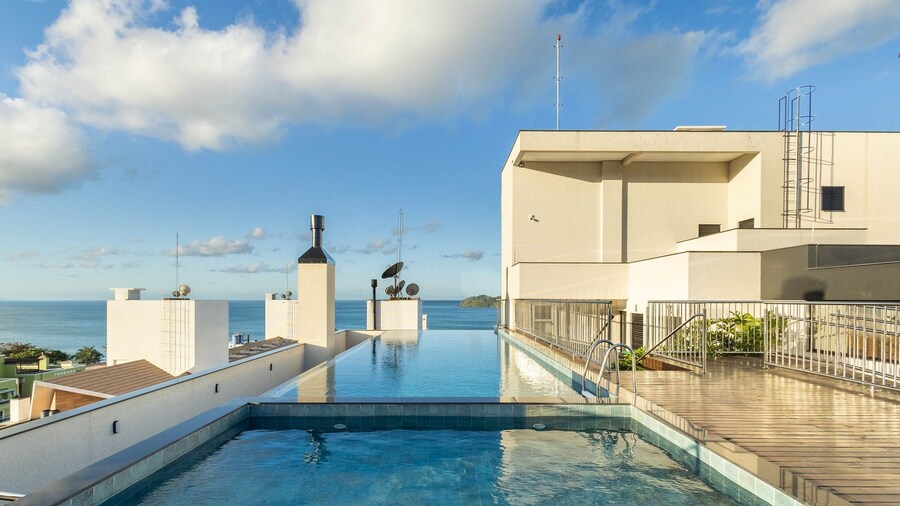 Studio With Barbecue 220m From the Beach - Sfr0302