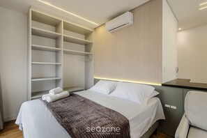 Basic Apartment | 1 bedroom, free WiFi