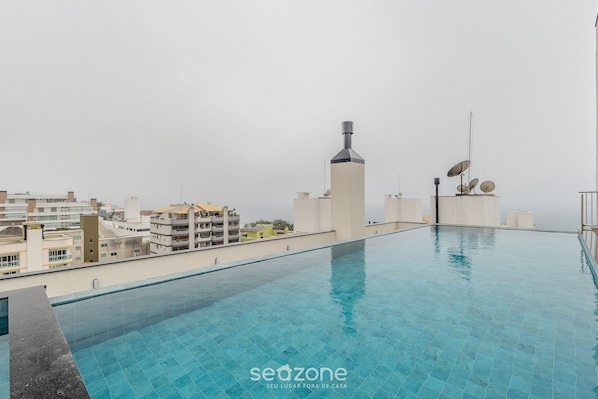 Basic Apartment | Pool | Outdoor pool