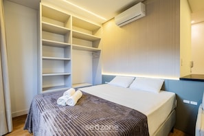 Basic Apartment