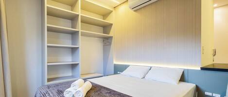 Basic Apartment | 1 bedroom, free WiFi