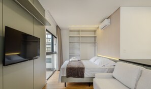 Basic Apartment | Interior