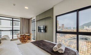 Basic Apartment | 1 bedroom, free WiFi