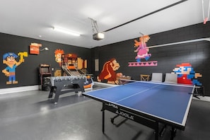 Arcade - Magical Retreat Your Dream Vacation (Kissimmee)