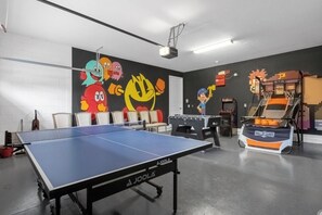 Arcade