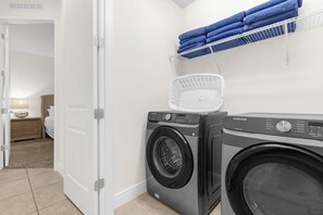 Laundry
