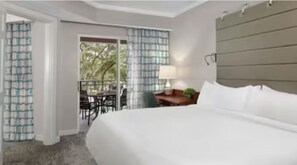 2 bedrooms, iron/ironing board, WiFi, bed sheets - Luxury 2-bedroom villa - Marriott Grande Ocean on the beach, Hilton Head Island (Hilton Head Island)
