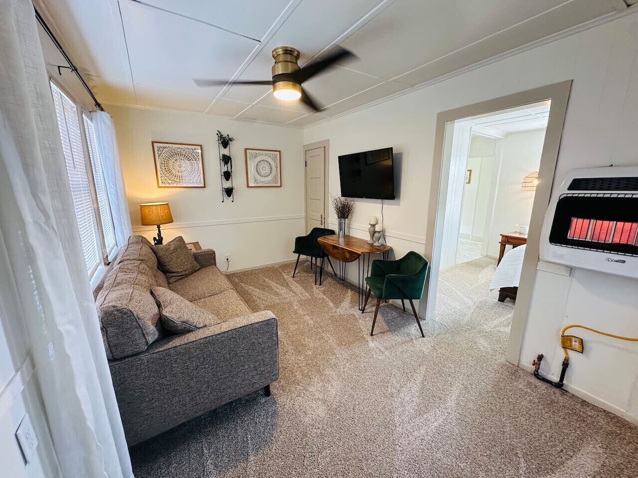 Smart TV