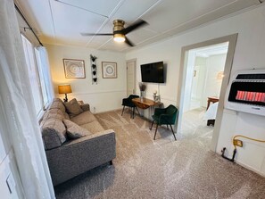 تلفزيون ذكي