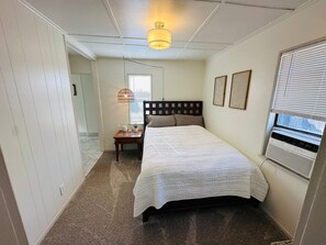 1 غرفة نوم ومكتب ومكواة/لوح كي وواي فاي مجانًا