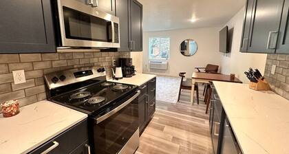 4th St. Flat 2