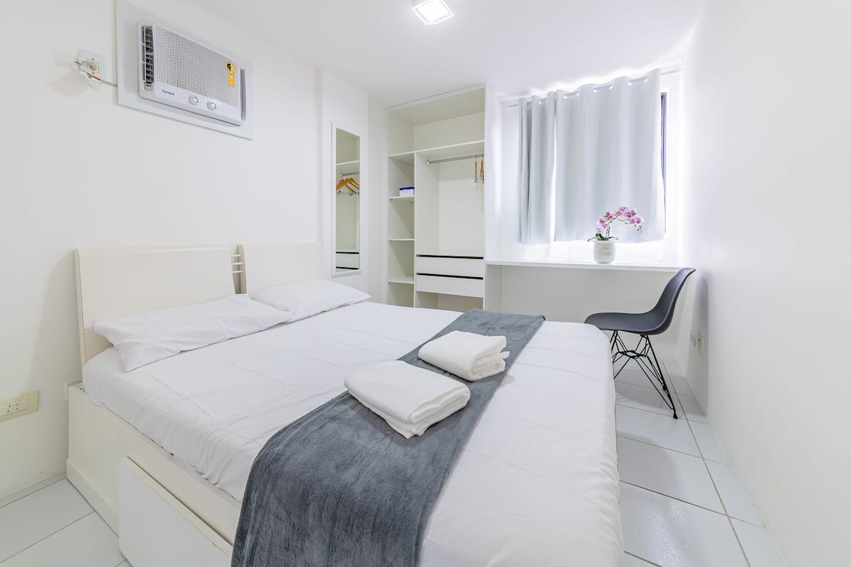 Basic Apartment | 1 bedroom