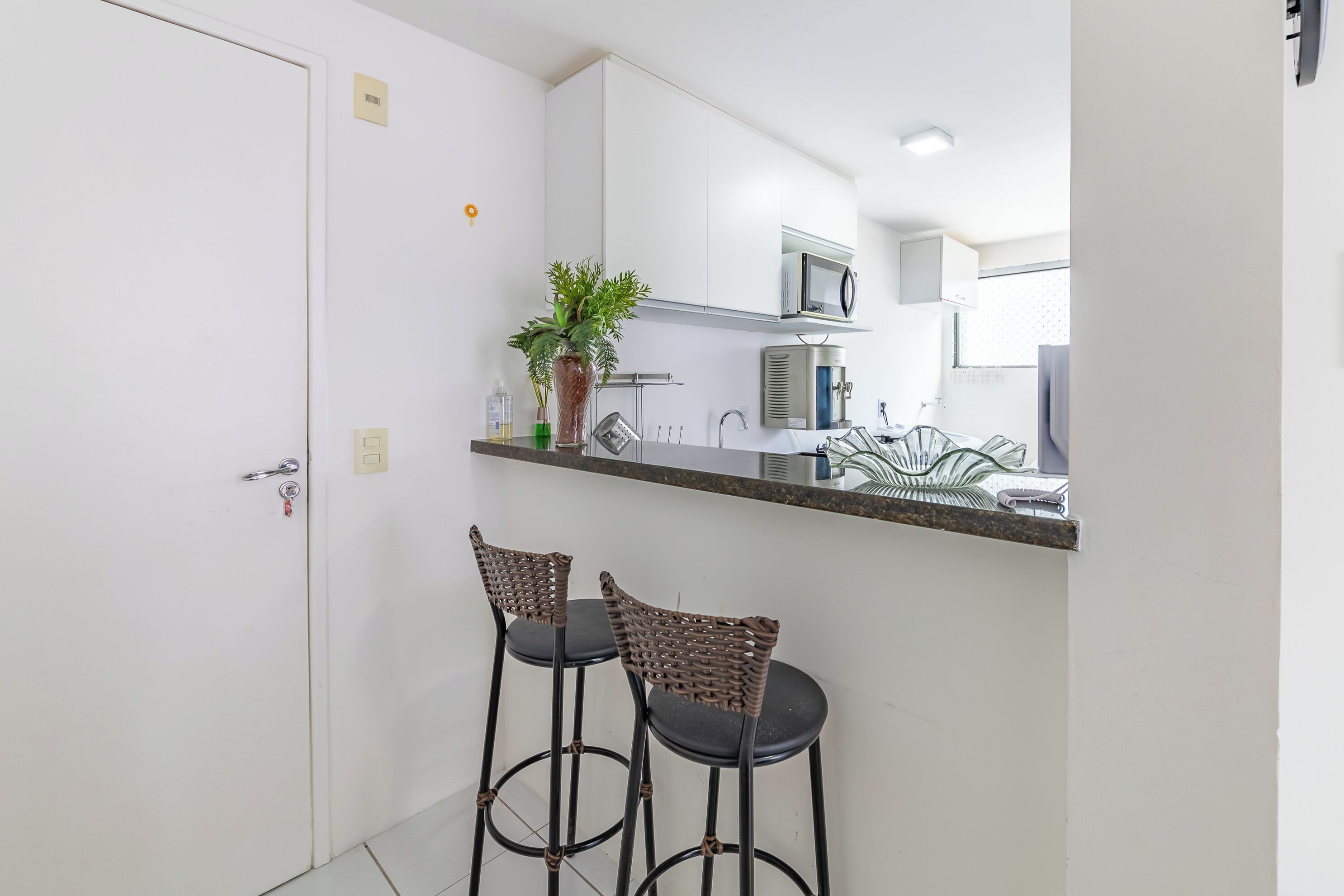 基本公寓 | 客廳