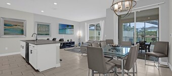 Luxury Davenport Home Perfect Family 