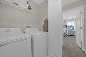 Laundry
