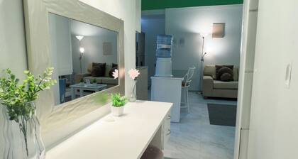 Hermoso Departamento en Del Valle Centro
