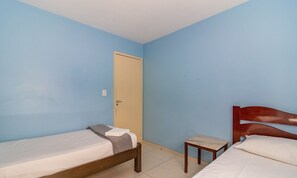3 habitaciones