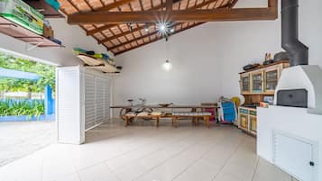Villa | Interior