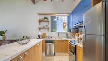 Villa | Private kitchen