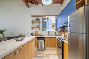 Villa | Private kitchen