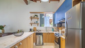 别墅 | 私人厨房 | 厨具/餐具