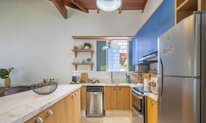 Villa | Cocina privada | Utensilios de cocina 