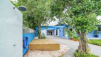 Villa | Terrace/patio