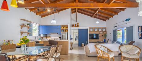 Villa | Innenbereich