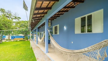 Vila | Terraço/pátio