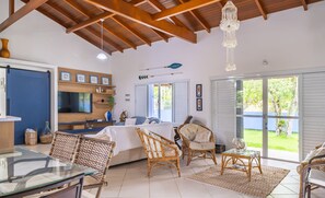 Villa | Living area