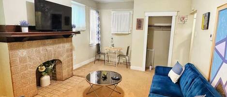 Fernseher, Arbeitsbereiche