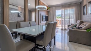 Basic Apartment | Ruang tamu