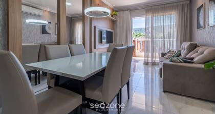 Modern 2B Apt 80m From Mariscal Iml0107