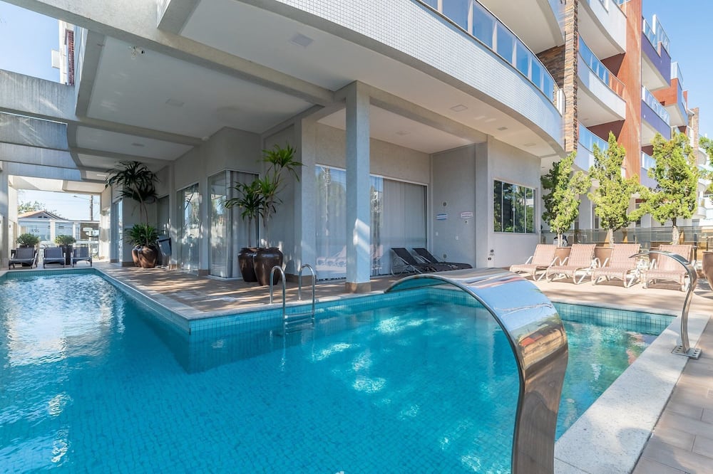 Modern 2B Apt 80m From Mariscal Iml0107