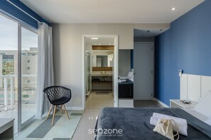 Căn hộ cơ bản | 1 phòng ngủ 