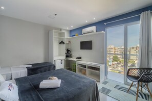 Eenvoudig appartement | Privékeuken