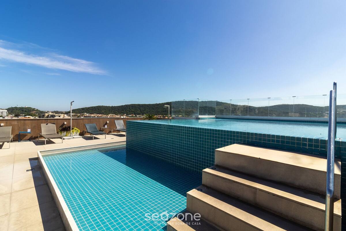 Basic Apartment | Pool | Outdoor pool